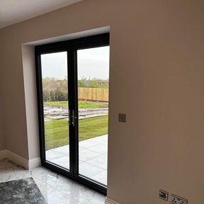 Sparkle Clean Soho W1D